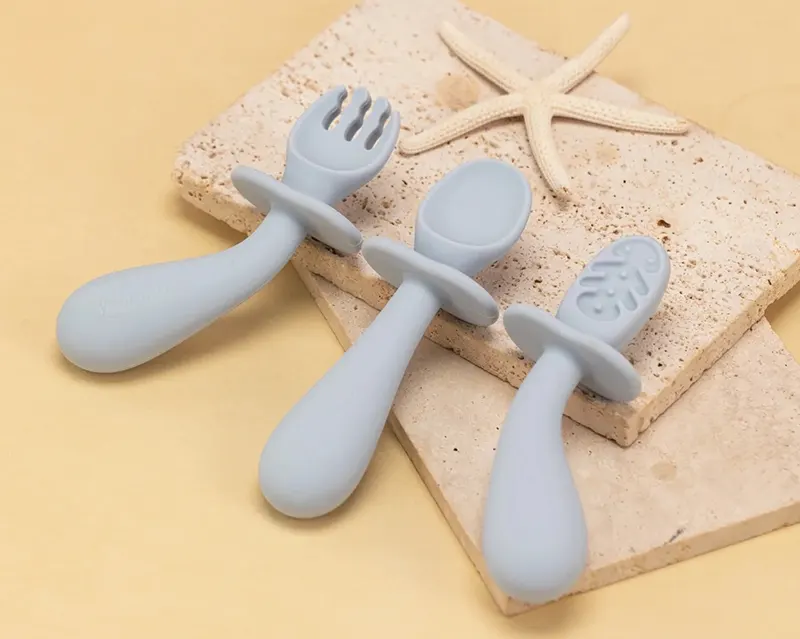 Global Silicone Baby Products Market on the Rise