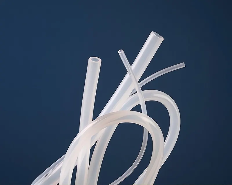 What are the advantages of platinum silicone compared with ordinary silicone?
