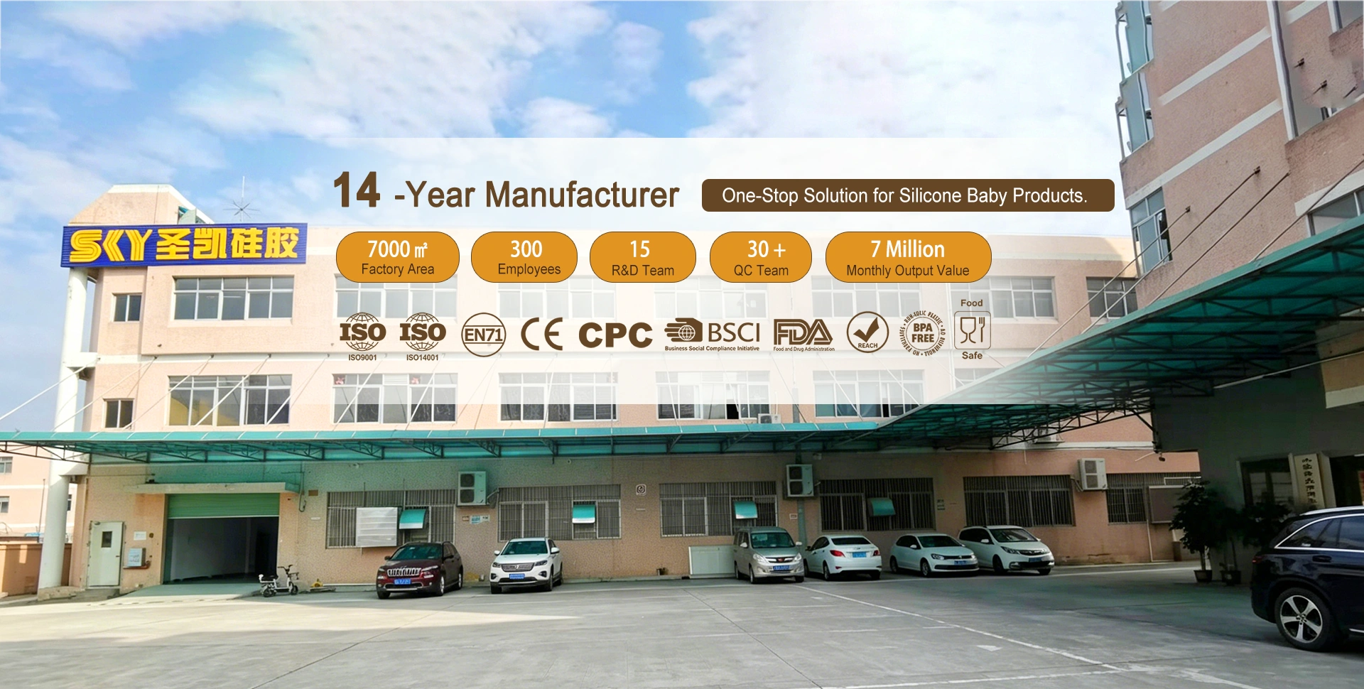 China Silicone Baby Bowl Manufacturer