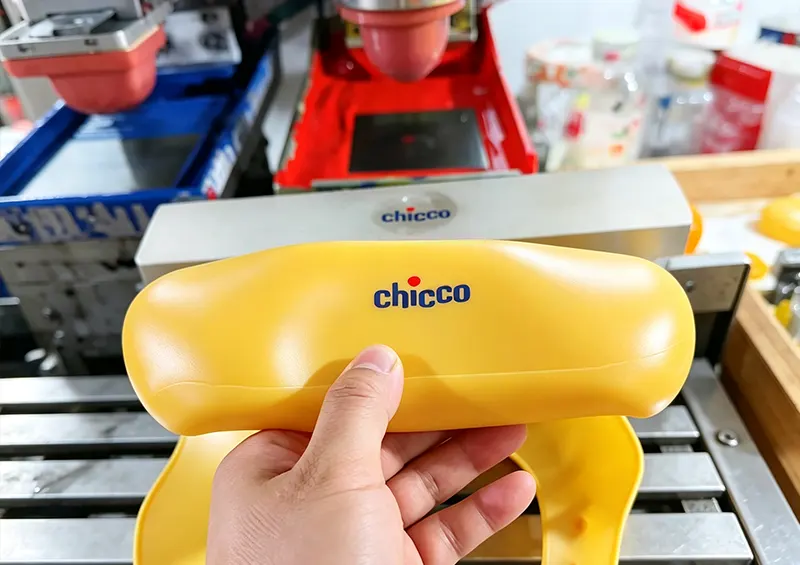Pad Printing