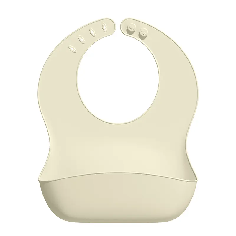 Elephant Shaped Silicone Baby Feeding Set